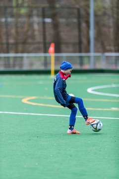 Bild 11 - wCJ VfL Pinneberg - mDJ VfL Pinneberg/Waldenau : Ergebnis: 1:3